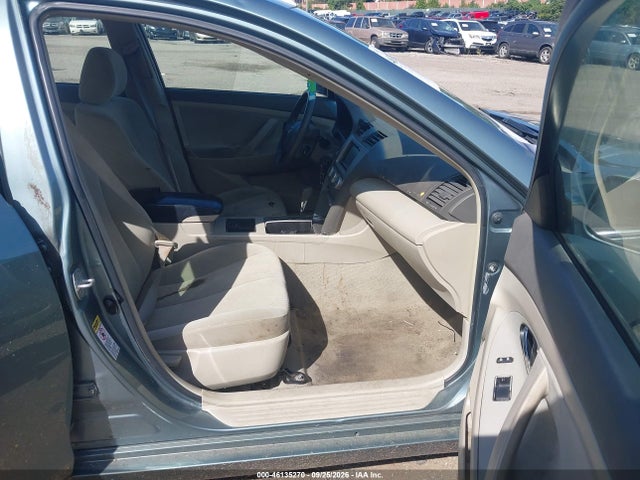 46135270 :رقم المزاد ، 4T1BE46K59U894007 vin ، 2009 Toyota Camry Le مزاد بيع