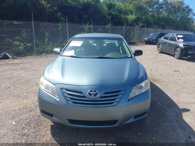 46135270 :رقم المزاد ، 4T1BE46K59U894007 vin ، 2009 Toyota Camry Le مزاد بيع