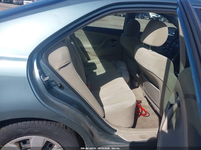 46135270 :رقم المزاد ، 4T1BE46K59U894007 vin ، 2009 Toyota Camry Le مزاد بيع