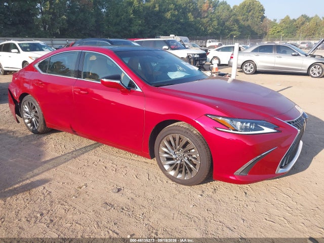 Aukcja sprzedaży 2024 Lexus Es 350 Luxury, vin: 58AEZ1B15RU172896, numer aukcji: 46135273
