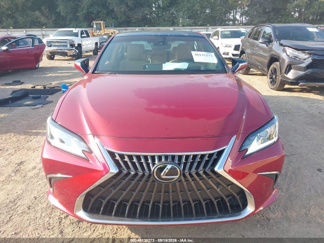 Aukcja sprzedaży 2024 Lexus Es 350 Luxury, vin: 58AEZ1B15RU172896, numer aukcji: 46135273