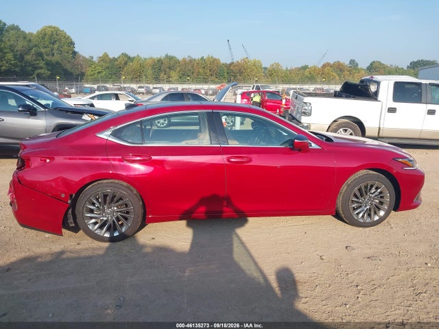 Aukcja sprzedaży 2024 Lexus Es 350 Luxury, vin: 58AEZ1B15RU172896, numer aukcji: 46135273