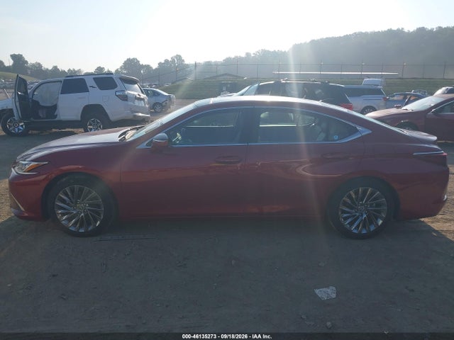 Aukcja sprzedaży 2024 Lexus Es 350 Luxury, vin: 58AEZ1B15RU172896, numer aukcji: 46135273