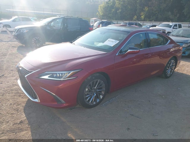 Aukcja sprzedaży 2024 Lexus Es 350 Luxury, vin: 58AEZ1B15RU172896, numer aukcji: 46135273