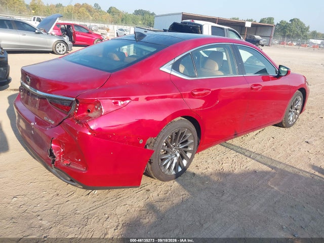 Aukcja sprzedaży 2024 Lexus Es 350 Luxury, vin: 58AEZ1B15RU172896, numer aukcji: 46135273