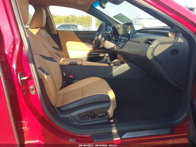 Aukcja sprzedaży 2024 Lexus Es 350 Luxury, vin: 58AEZ1B15RU172896, numer aukcji: 46135273