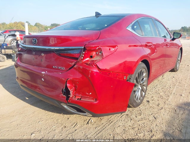 Aukcja sprzedaży 2024 Lexus Es 350 Luxury, vin: 58AEZ1B15RU172896, numer aukcji: 46135273