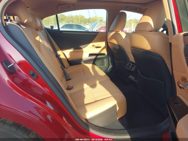 Aukcja sprzedaży 2024 Lexus Es 350 Luxury, vin: 58AEZ1B15RU172896, numer aukcji: 46135273