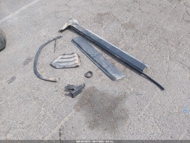 2020 Chevrolet Trax Fwd Lt მანქანა იყიდება აუქციონზე, vin: 3GNCJLSBXLL319690, აუქციონის ნომერი: 46135274