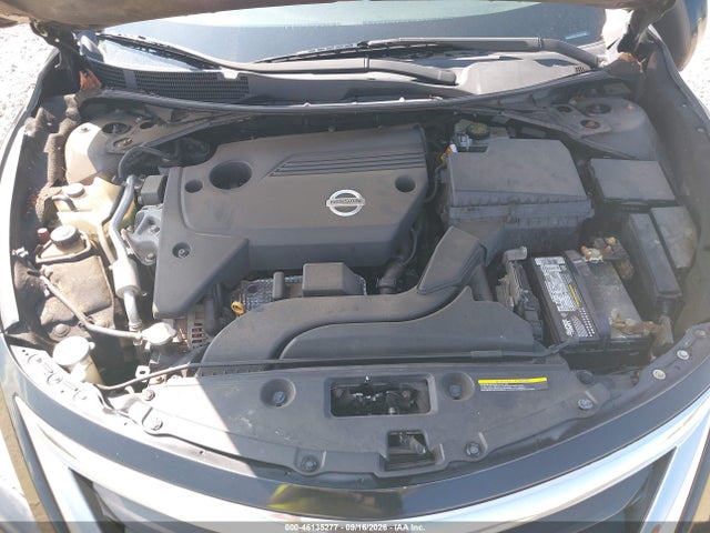Nissan Altima 2.5 Sv 2014 1N4AL3AP9EC105107 Image 10