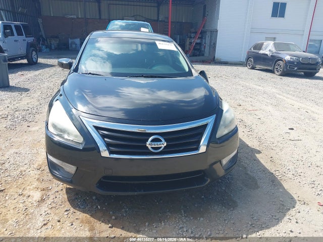 Nissan Altima 2.5 Sv 2014 1N4AL3AP9EC105107 Image 12