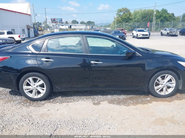 Nissan Altima 2.5 Sv 2014 1N4AL3AP9EC105107 Image 13