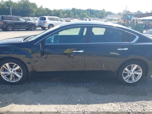 Nissan Altima 2.5 Sv 2014 1N4AL3AP9EC105107 Image 14
