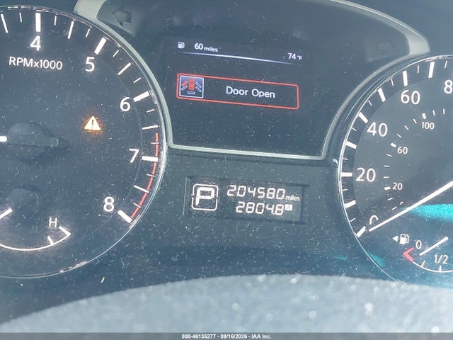 Nissan Altima 2.5 Sv 2014 1N4AL3AP9EC105107 Image 15