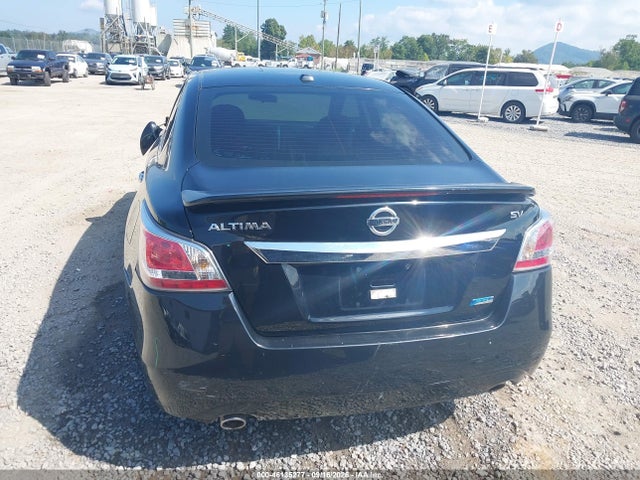 Nissan Altima 2.5 Sv 2014 1N4AL3AP9EC105107 Image 16