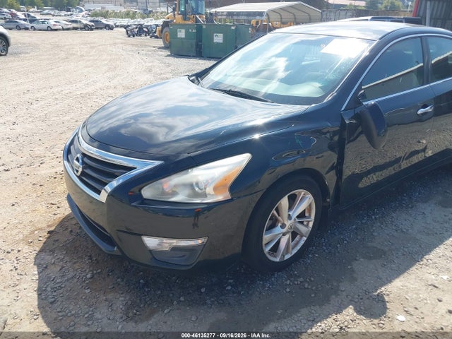 Nissan Altima 2.5 Sv 2014 1N4AL3AP9EC105107 Image 17
