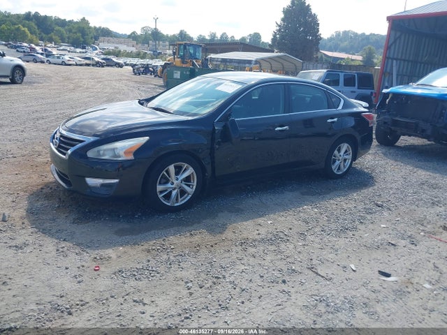 Nissan Altima 2.5 Sv 2014 1N4AL3AP9EC105107 Image 2