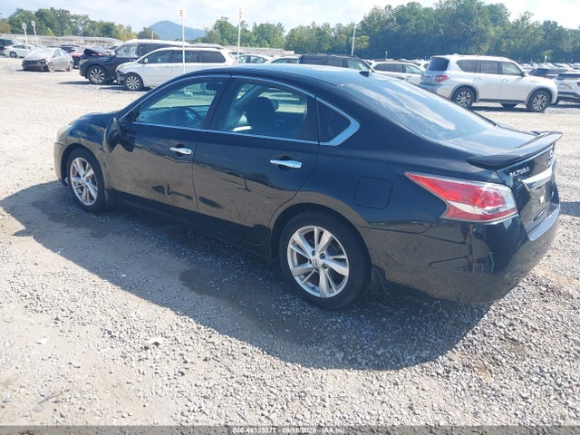 Nissan Altima 2.5 Sv 2014 1N4AL3AP9EC105107 Image 3