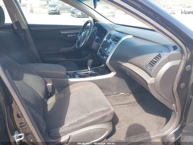 Nissan Altima 2.5 Sv 2014 1N4AL3AP9EC105107 Image 5