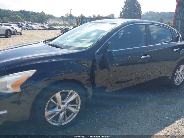 Nissan Altima 2.5 Sv 2014 1N4AL3AP9EC105107 Image 6