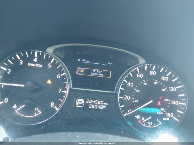 Nissan Altima 2.5 Sv 2014 1N4AL3AP9EC105107 Image 7