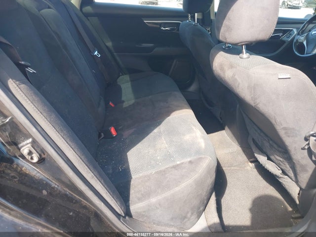 Nissan Altima 2.5 Sv 2014 1N4AL3AP9EC105107 Image 8