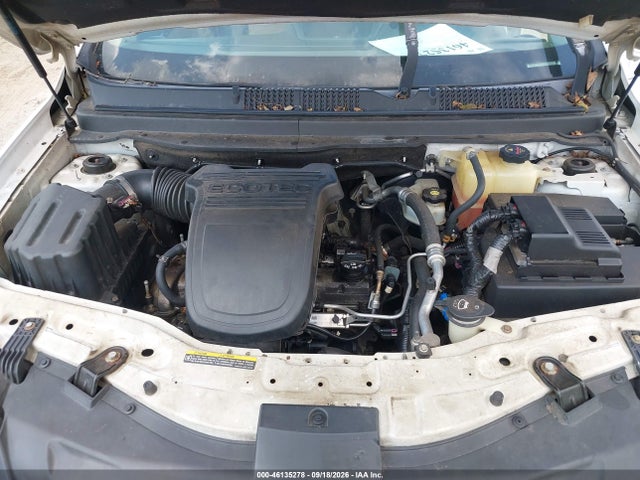 Auction sale of the 2008 Saturn Vue 4-cyl Xe, vin: 3GSCL33P98S599486, lot number: 46135278