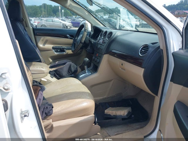 Auction sale of the 2008 Saturn Vue 4-cyl Xe, vin: 3GSCL33P98S599486, lot number: 46135278
