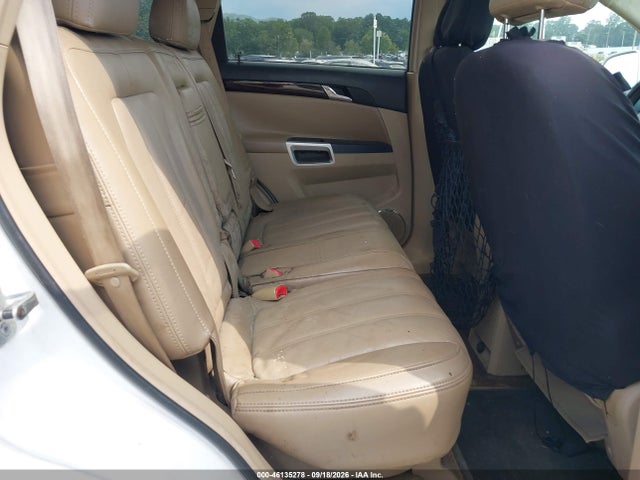 Auction sale of the 2008 Saturn Vue 4-cyl Xe, vin: 3GSCL33P98S599486, lot number: 46135278