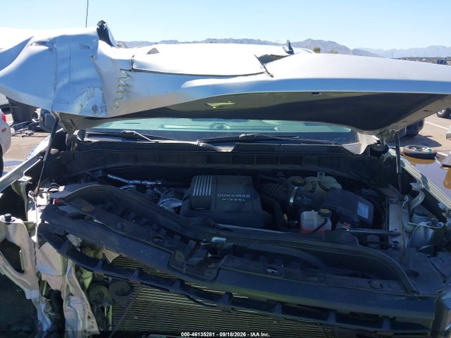 Продажа на аукционе авто 2020 Chevrolet Silverado 1500 2wd  Short Bed Rst, vin: 3GCPWDET7LG423536, номер лота: 46135281