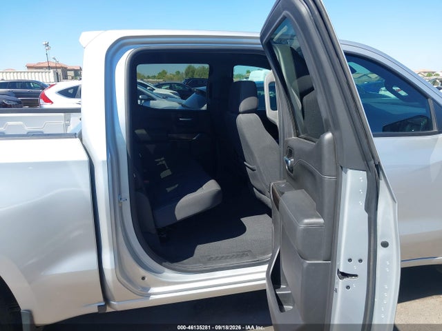 Продажа на аукционе авто 2020 Chevrolet Silverado 1500 2wd  Short Bed Rst, vin: 3GCPWDET7LG423536, номер лота: 46135281