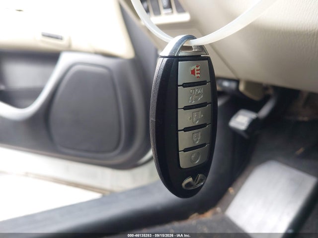 Продаж на аукціоні авто 2015 Infiniti Qx60, vin: 5N1AL0MM4FC512338, номер лоту: 46135283