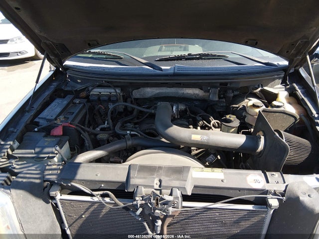 46135284 :رقم المزاد ، 1FTPW12538FA45759 vin ، 2008 Ford F-150 60th Anniversary/fx2/king Ranch/lariat/limited/xlt مزاد بيع