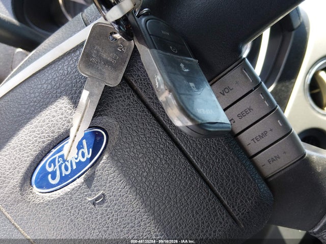 46135284 :رقم المزاد ، 1FTPW12538FA45759 vin ، 2008 Ford F-150 60th Anniversary/fx2/king Ranch/lariat/limited/xlt مزاد بيع