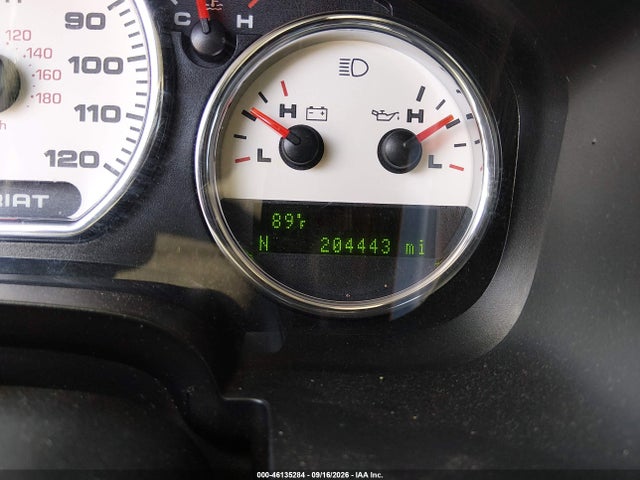 46135284 :رقم المزاد ، 1FTPW12538FA45759 vin ، 2008 Ford F-150 60th Anniversary/fx2/king Ranch/lariat/limited/xlt مزاد بيع