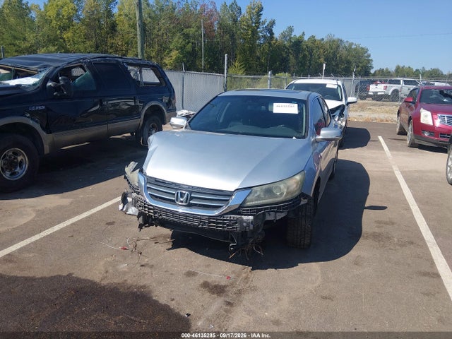 Продажа на аукционе авто 2013 Honda Accord Ex-l, vin: 1HGCR2F87DA044039, номер лота: 46135285