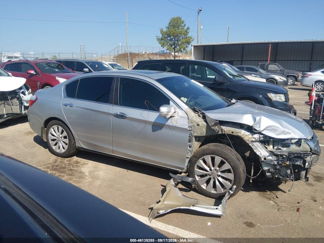 Продажа на аукционе авто 2013 Honda Accord Ex-l, vin: 1HGCR2F87DA044039, номер лота: 46135285