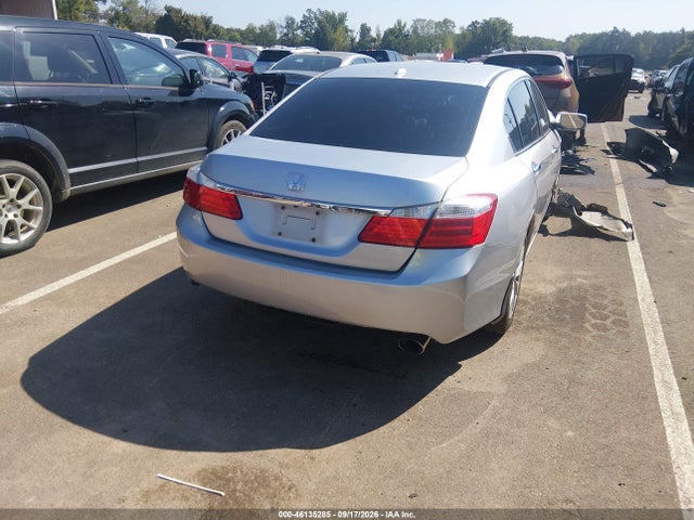 Продажа на аукционе авто 2013 Honda Accord Ex-l, vin: 1HGCR2F87DA044039, номер лота: 46135285