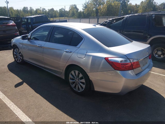 Продажа на аукционе авто 2013 Honda Accord Ex-l, vin: 1HGCR2F87DA044039, номер лота: 46135285