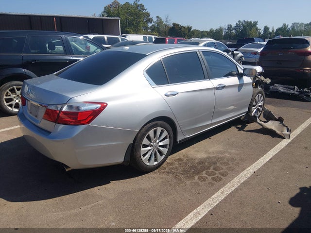 Продажа на аукционе авто 2013 Honda Accord Ex-l, vin: 1HGCR2F87DA044039, номер лота: 46135285