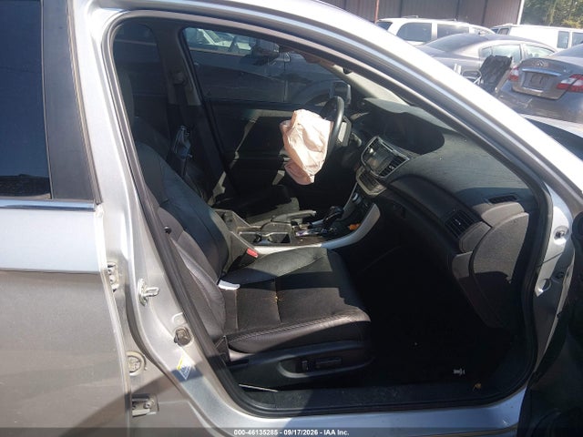 Продажа на аукционе авто 2013 Honda Accord Ex-l, vin: 1HGCR2F87DA044039, номер лота: 46135285