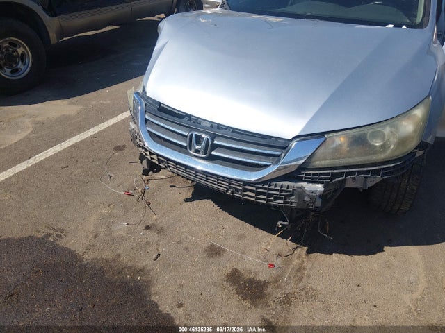 Продажа на аукционе авто 2013 Honda Accord Ex-l, vin: 1HGCR2F87DA044039, номер лота: 46135285