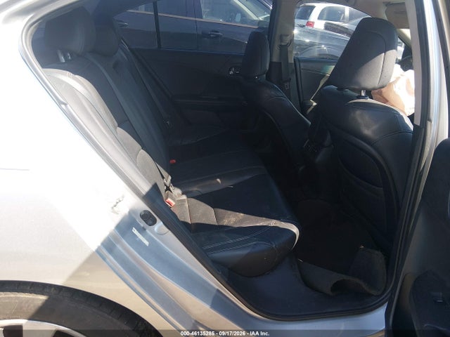 Продажа на аукционе авто 2013 Honda Accord Ex-l, vin: 1HGCR2F87DA044039, номер лота: 46135285