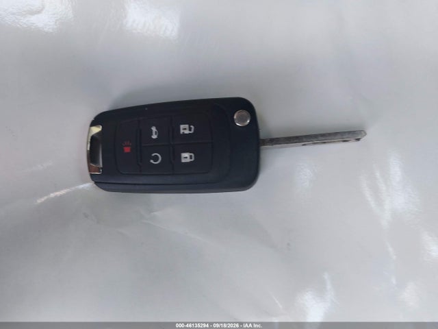 Auction sale of the 2014 Chevrolet Impala 2lt, vin: 2G1125S35E9163882, lot number: 46135294