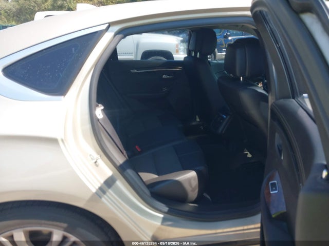 Auction sale of the 2014 Chevrolet Impala 2lt, vin: 2G1125S35E9163882, lot number: 46135294