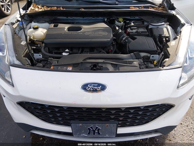 2020 Ford Escape Sel მანქანა იყიდება აუქციონზე, vin: 1FMCU9H92LUB28113, აუქციონის ნომერი: 46135296
