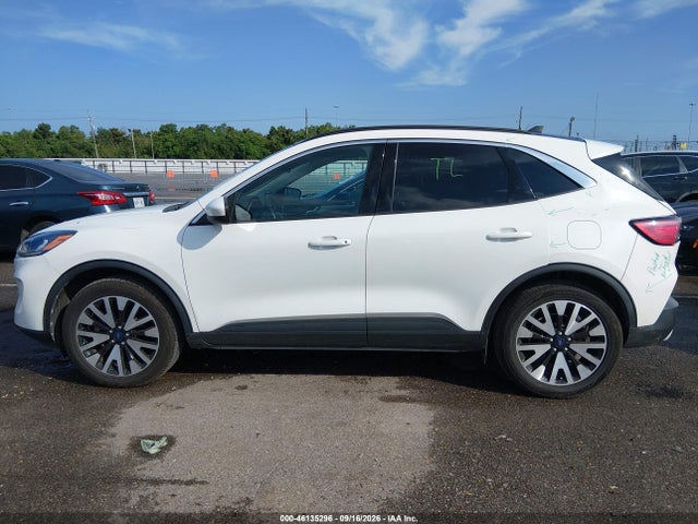 2020 Ford Escape Sel მანქანა იყიდება აუქციონზე, vin: 1FMCU9H92LUB28113, აუქციონის ნომერი: 46135296