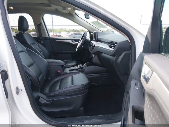 2020 Ford Escape Sel მანქანა იყიდება აუქციონზე, vin: 1FMCU9H92LUB28113, აუქციონის ნომერი: 46135296