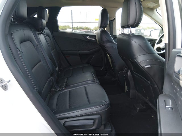 2020 Ford Escape Sel მანქანა იყიდება აუქციონზე, vin: 1FMCU9H92LUB28113, აუქციონის ნომერი: 46135296