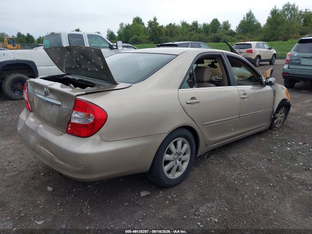 46135297 :رقم المزاد ، 4T1BE30K93U119798 vin ، 2003 Toyota Camry Xle مزاد بيع